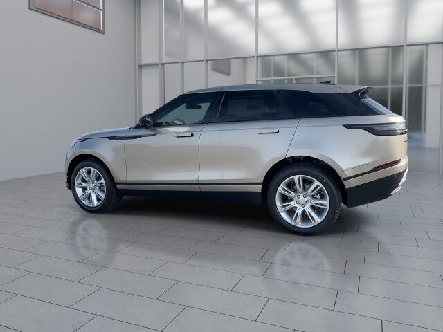2026 Land Rover Range Rover Velar S San Juan TX
