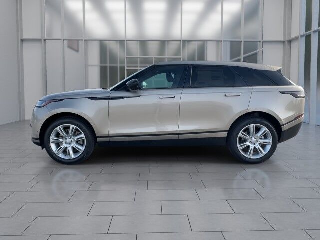 2026 Land Rover Range Rover Velar S San Juan TX