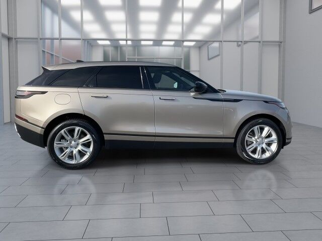2026 Land Rover Range Rover Velar S San Juan TX