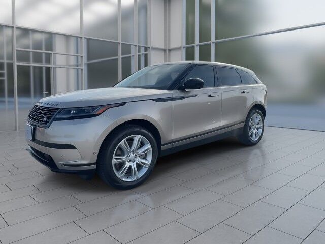2026 Land Rover Range Rover Velar S San Juan TX