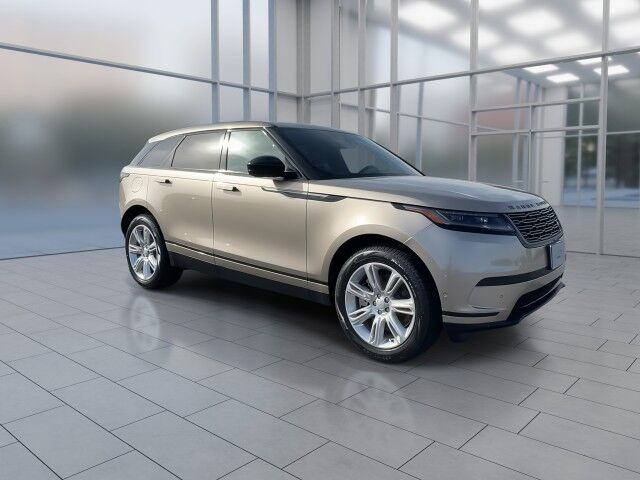 2026 Land Rover Range Rover Velar S San Juan TX