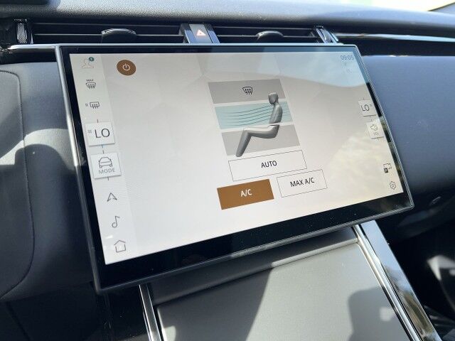2026 Land Rover Range Rover Velar S San Juan TX