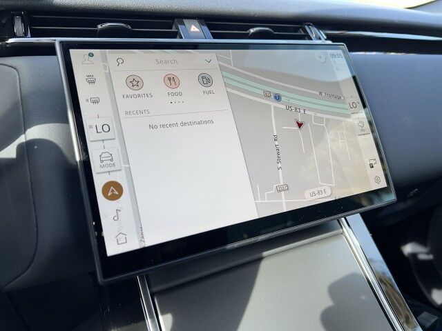 2026 Land Rover Range Rover Velar S San Juan TX