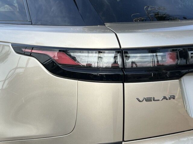 2026 Land Rover Range Rover Velar S San Juan TX