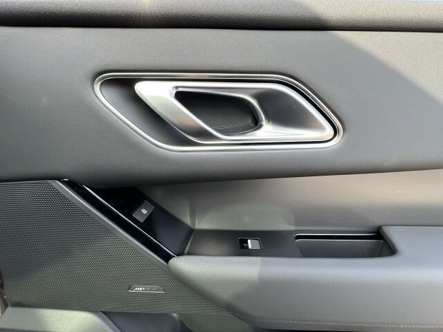 2026 Land Rover Range Rover Velar S San Juan TX