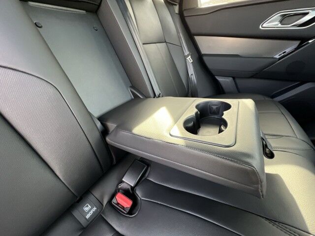 2026 Land Rover Range Rover Velar S San Juan TX
