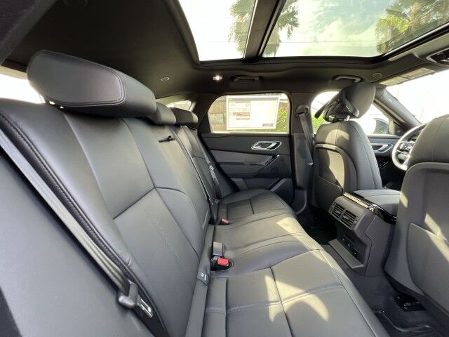 2026 Land Rover Range Rover Velar S San Juan TX