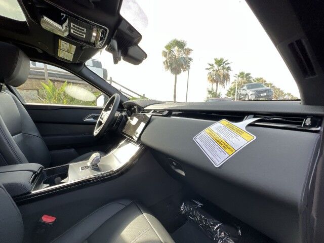 2026 Land Rover Range Rover Velar S San Juan TX