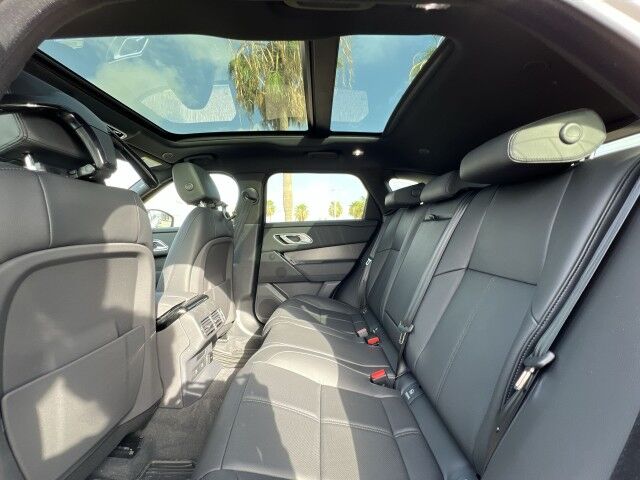 2026 Land Rover Range Rover Velar S San Juan TX