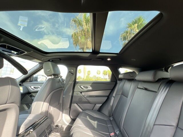2026 Land Rover Range Rover Velar S San Juan TX