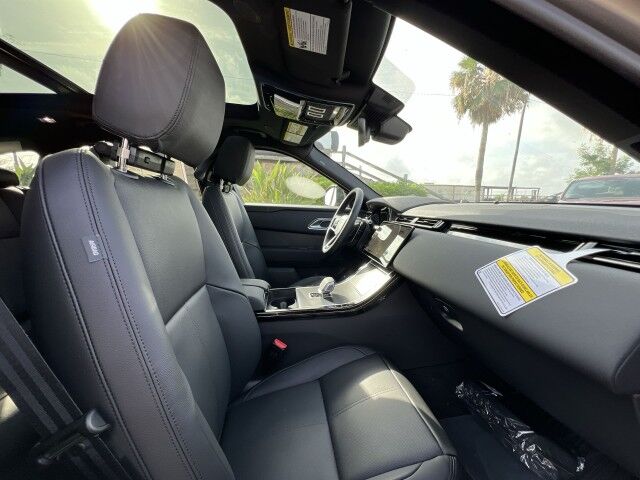 2026 Land Rover Range Rover Velar S San Juan TX