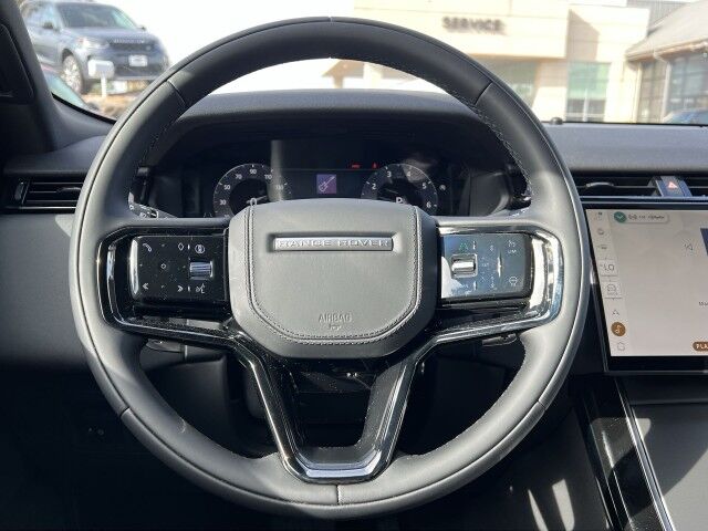 2026 Land Rover Range Rover Velar S San Juan TX