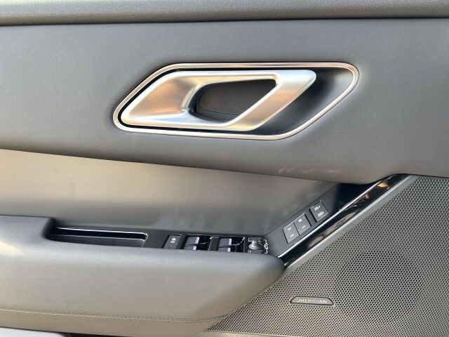2026 Land Rover Range Rover Velar S San Juan TX