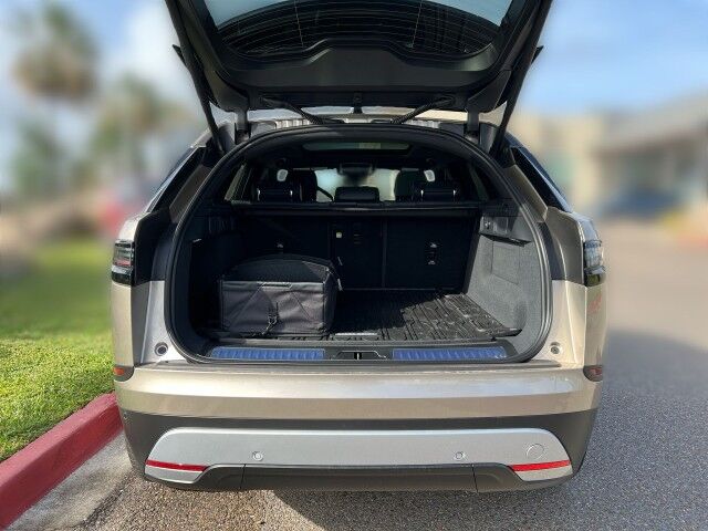 2026 Land Rover Range Rover Velar S San Juan TX