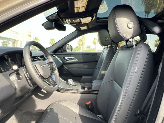 2026 Land Rover Range Rover Velar S San Juan TX