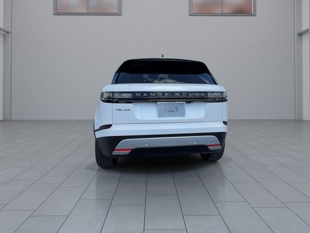 2026 Land Rover Range Rover Velar S San Juan TX