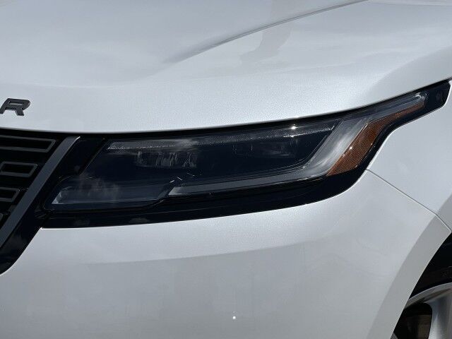 2026 Land Rover Range Rover Velar S San Juan TX