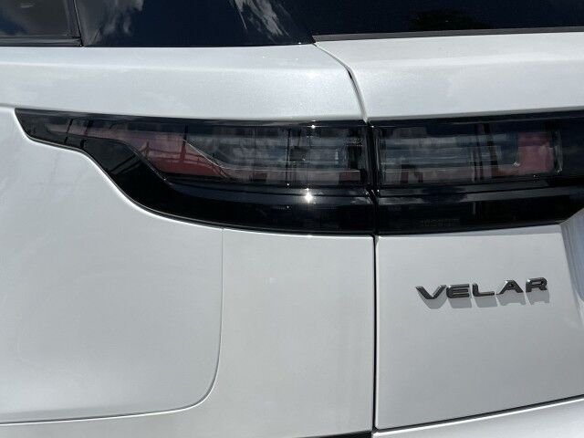 2026 Land Rover Range Rover Velar S San Juan TX