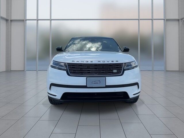 2026 Land Rover Range Rover Velar S San Juan TX