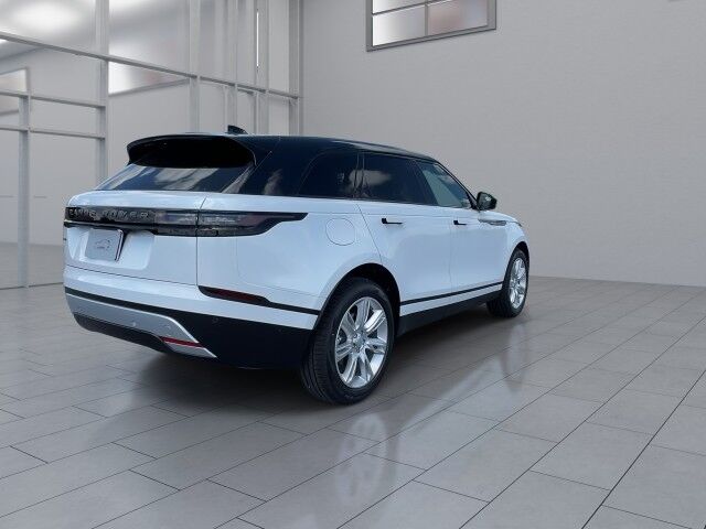2026 Land Rover Range Rover Velar S San Juan TX