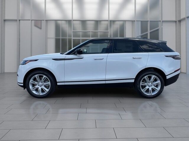 2026 Land Rover Range Rover Velar S San Juan TX