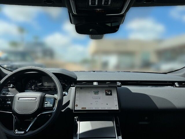 2026 Land Rover Range Rover Velar S San Juan TX