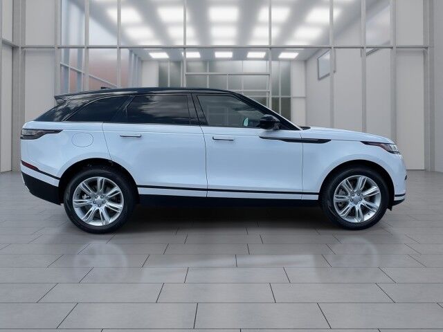 2026 Land Rover Range Rover Velar S San Juan TX