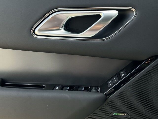 2026 Land Rover Range Rover Velar S San Juan TX