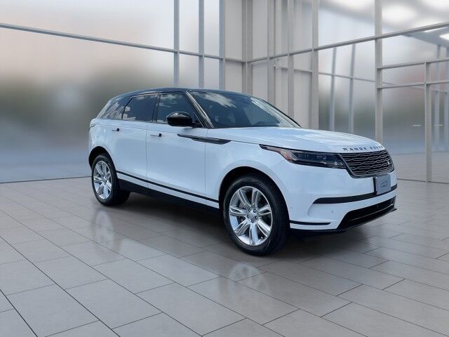 2026 Land Rover Range Rover Velar S San Juan TX
