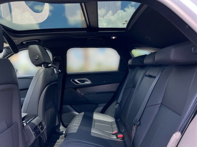2026 Land Rover Range Rover Velar S San Juan TX