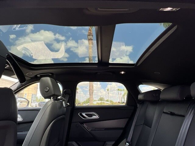 2026 Land Rover Range Rover Velar S San Juan TX