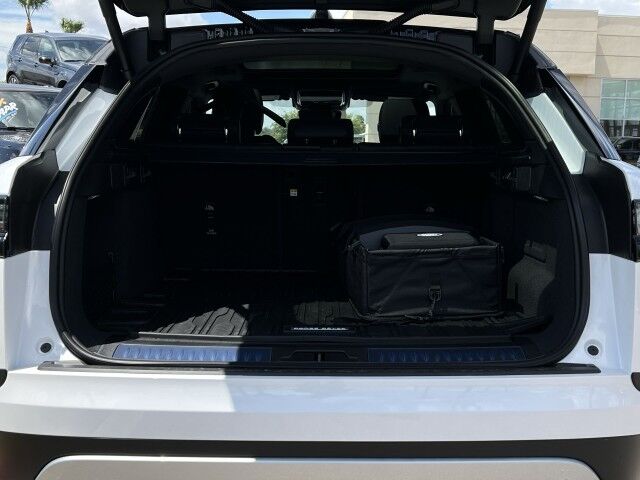 2026 Land Rover Range Rover Velar S San Juan TX