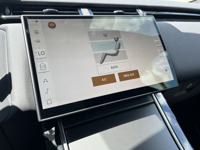 2026 Land Rover Range Rover Velar S San Juan TX
