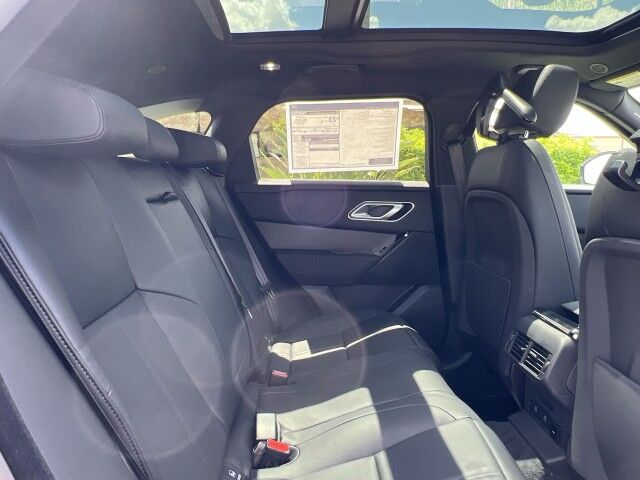 2026 Land Rover Range Rover Velar S San Juan TX
