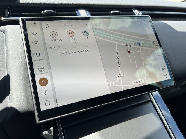 2026 Land Rover Range Rover Velar S San Juan TX