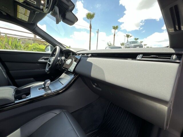 2026 Land Rover Range Rover Velar S San Juan TX