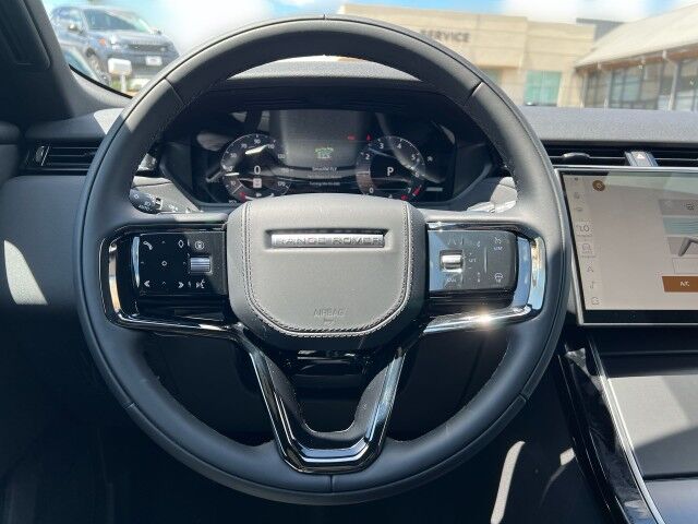 2026 Land Rover Range Rover Velar S San Juan TX