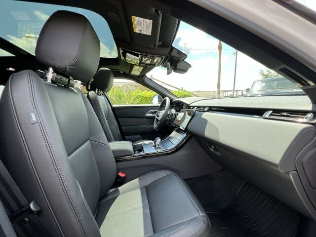 2026 Land Rover Range Rover Velar S San Juan TX