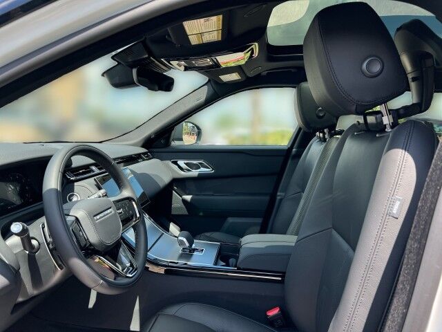 2026 Land Rover Range Rover Velar S San Juan TX