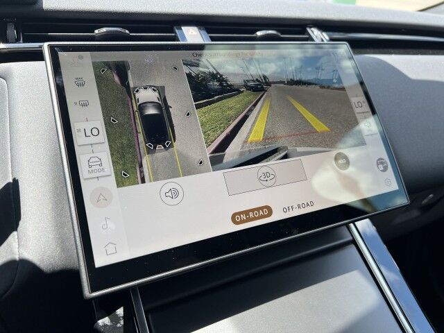 2026 Land Rover Range Rover Velar S San Juan TX