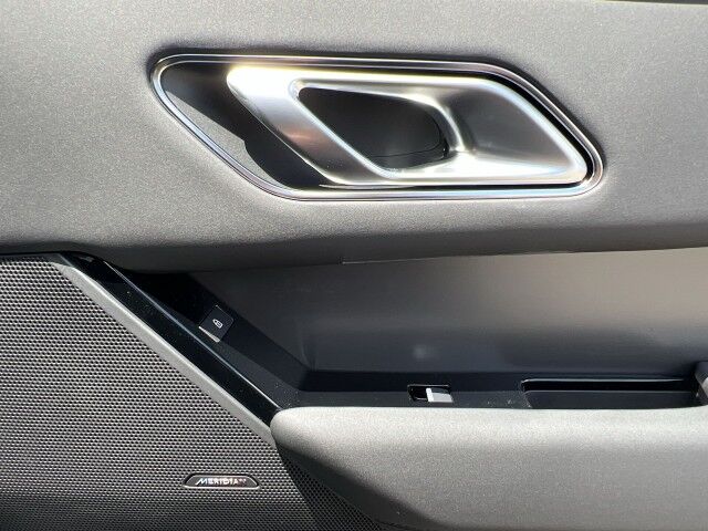 2026 Land Rover Range Rover Velar S San Juan TX