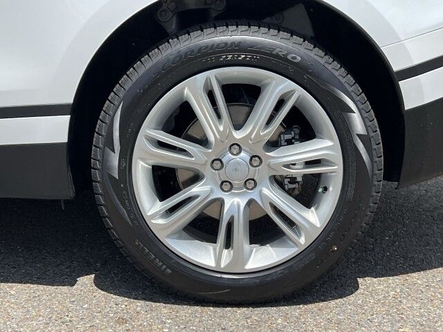 2026 Land Rover Range Rover Velar S San Juan TX
