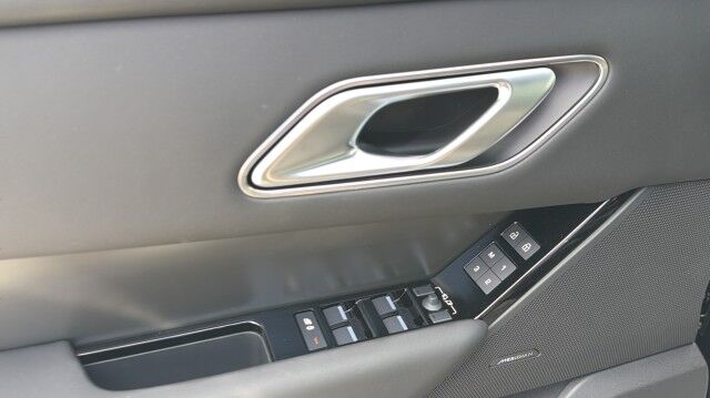 2026 Land Rover Range Rover Velar S San Juan TX
