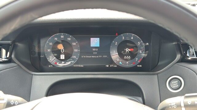 2026 Land Rover Range Rover Velar S San Juan TX