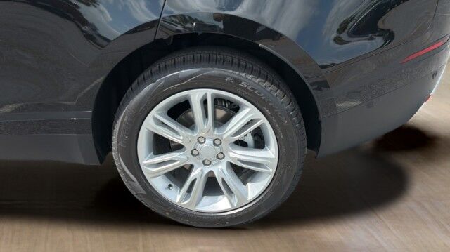 2026 Land Rover Range Rover Velar S San Juan TX