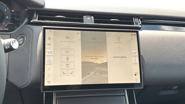 2026 Land Rover Range Rover Velar S San Juan TX