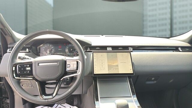 2026 Land Rover Range Rover Velar S San Juan TX