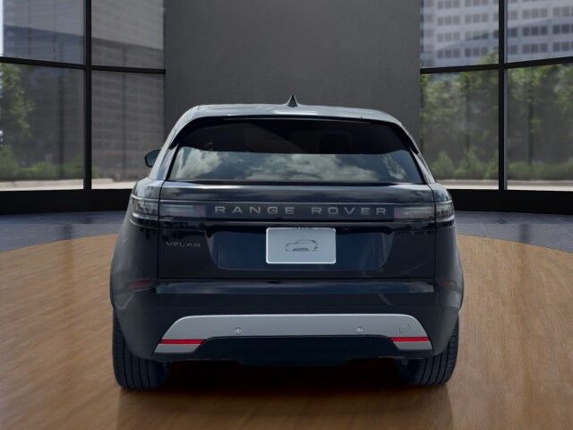 2026 Land Rover Range Rover Velar S San Juan TX