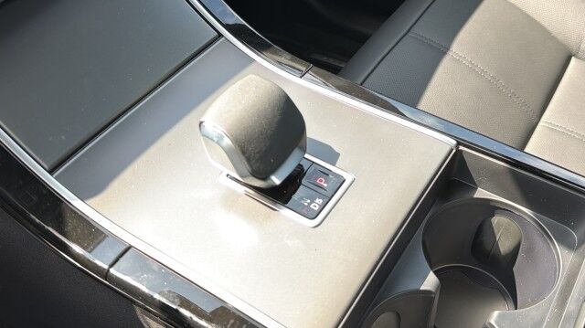 2026 Land Rover Range Rover Velar S San Juan TX