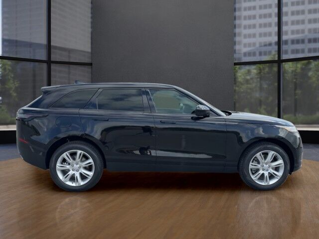2026 Land Rover Range Rover Velar S San Juan TX